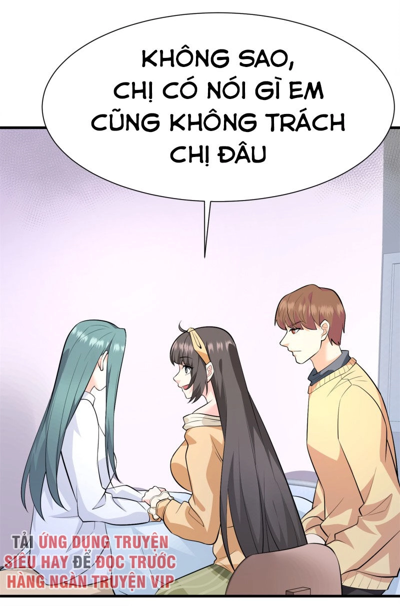 Hoa Hậu Giảng Đường Luôn Bên Người Chapter 62 - 16