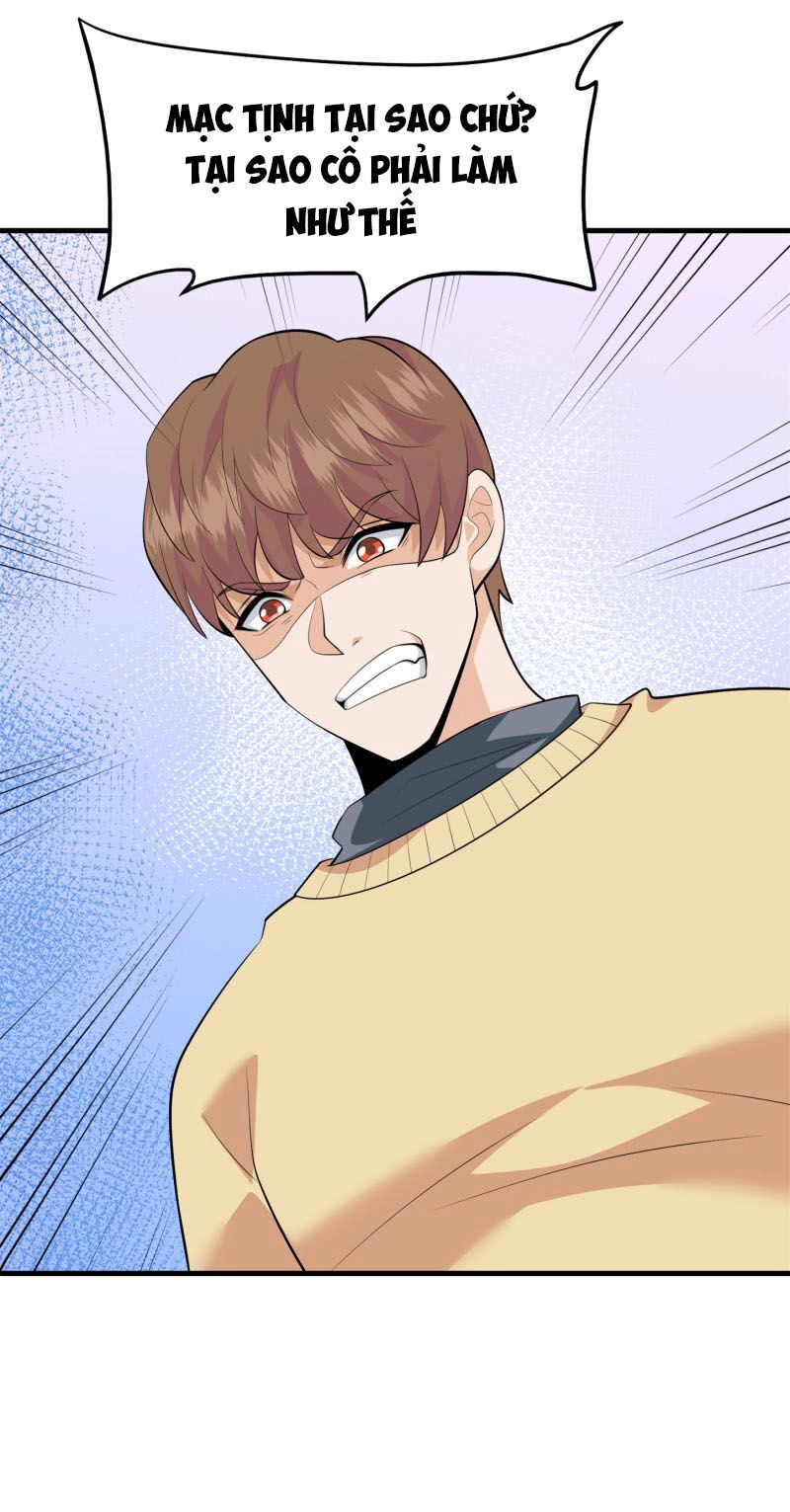 Hoa Hậu Giảng Đường Luôn Bên Người Chapter 62 - 24