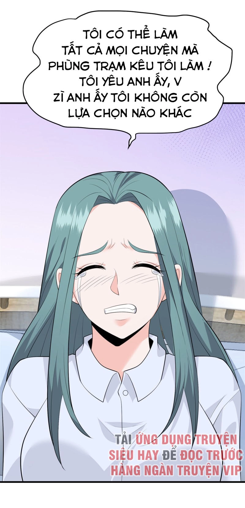 Hoa Hậu Giảng Đường Luôn Bên Người Chapter 62 - 25