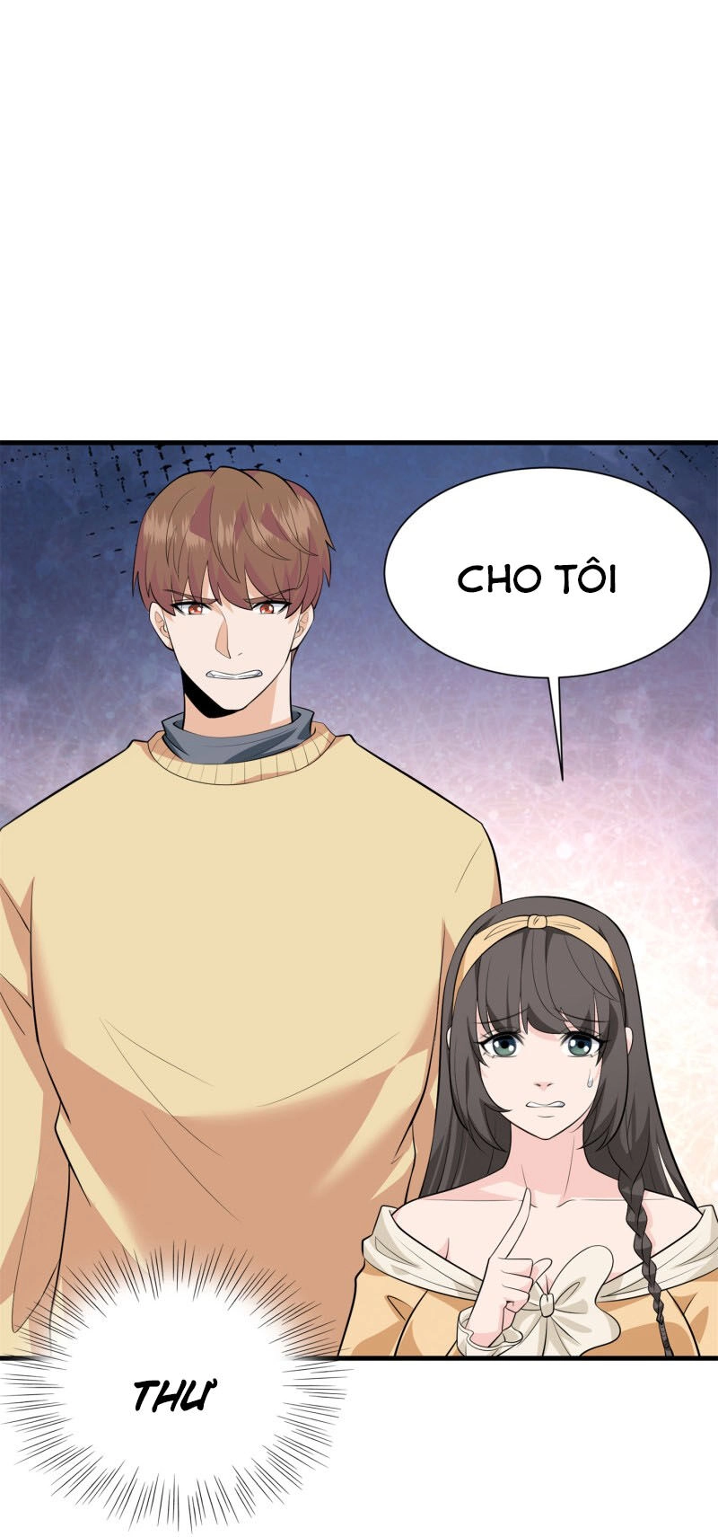 Hoa Hậu Giảng Đường Luôn Bên Người Chapter 62 - 27