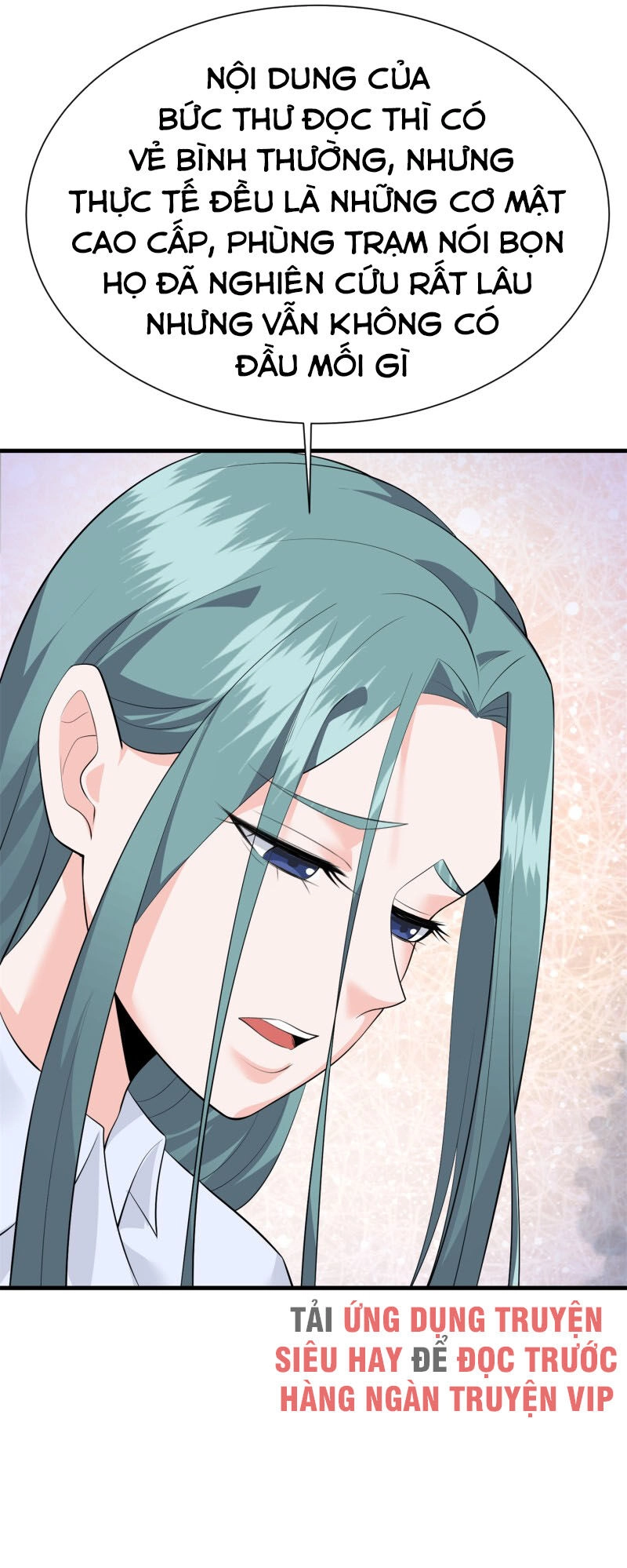 Hoa Hậu Giảng Đường Luôn Bên Người Chapter 62 - 28