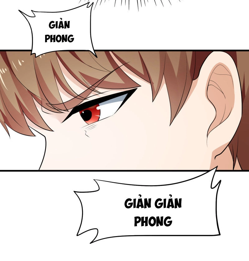 Hoa Hậu Giảng Đường Luôn Bên Người Chapter 63 - 6