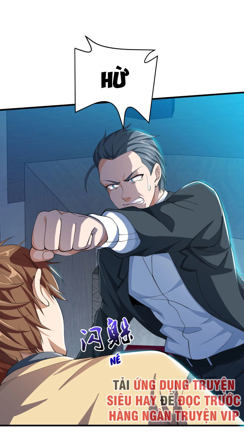 Hoa Hậu Giảng Đường Luôn Bên Người Chapter 63 - 28