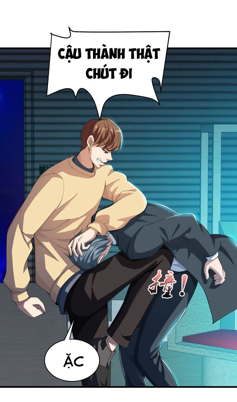 Hoa Hậu Giảng Đường Luôn Bên Người Chapter 63 - 29