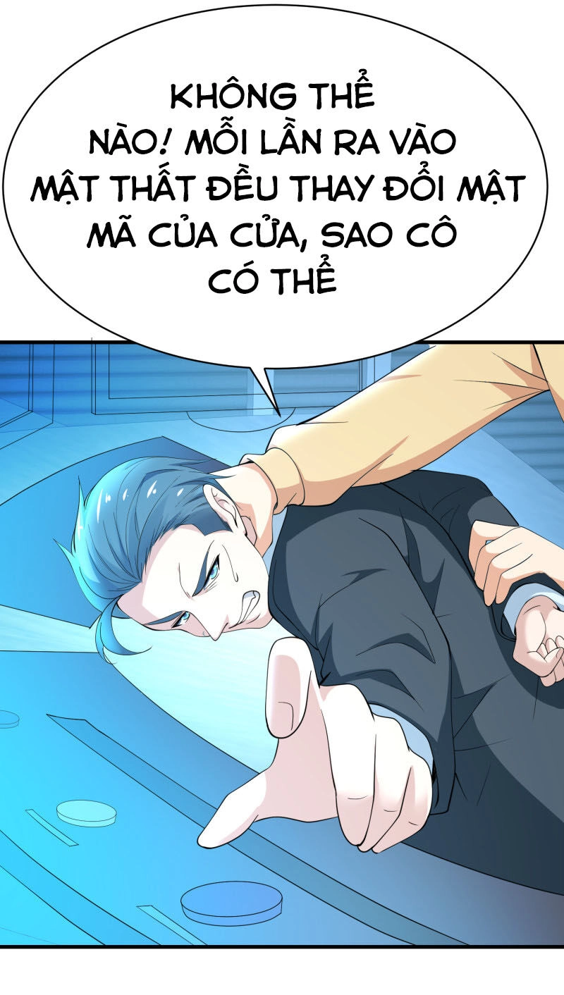 Hoa Hậu Giảng Đường Luôn Bên Người Chapter 64 - 4