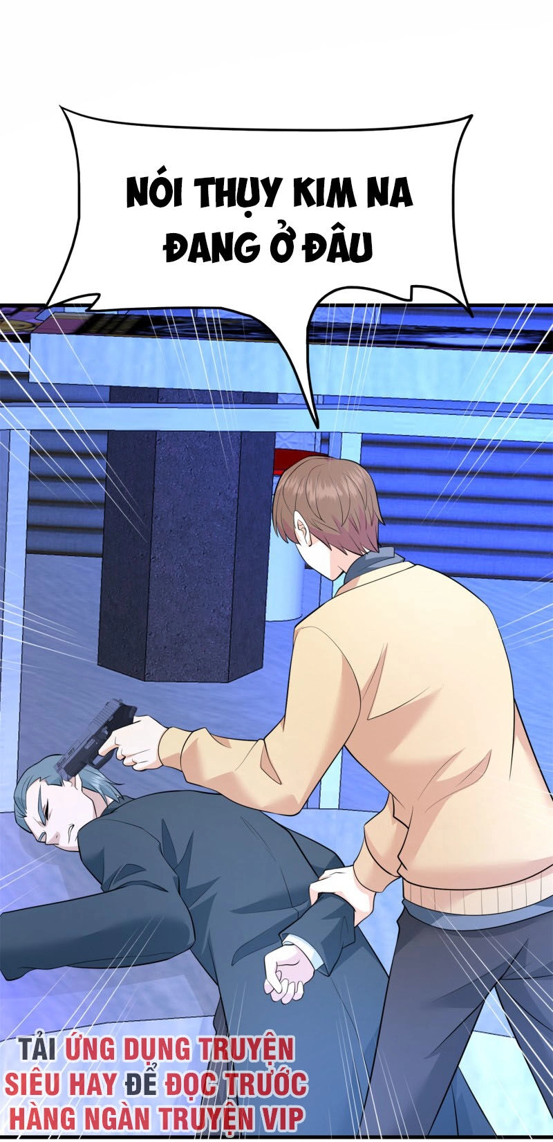 Hoa Hậu Giảng Đường Luôn Bên Người Chapter 64 - 17