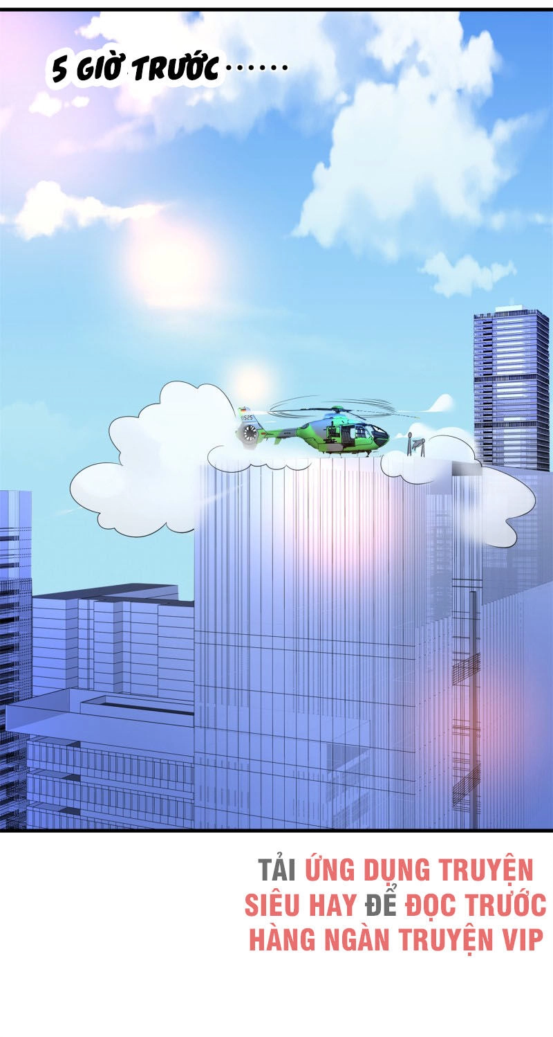 Hoa Hậu Giảng Đường Luôn Bên Người Chapter 64 - 19