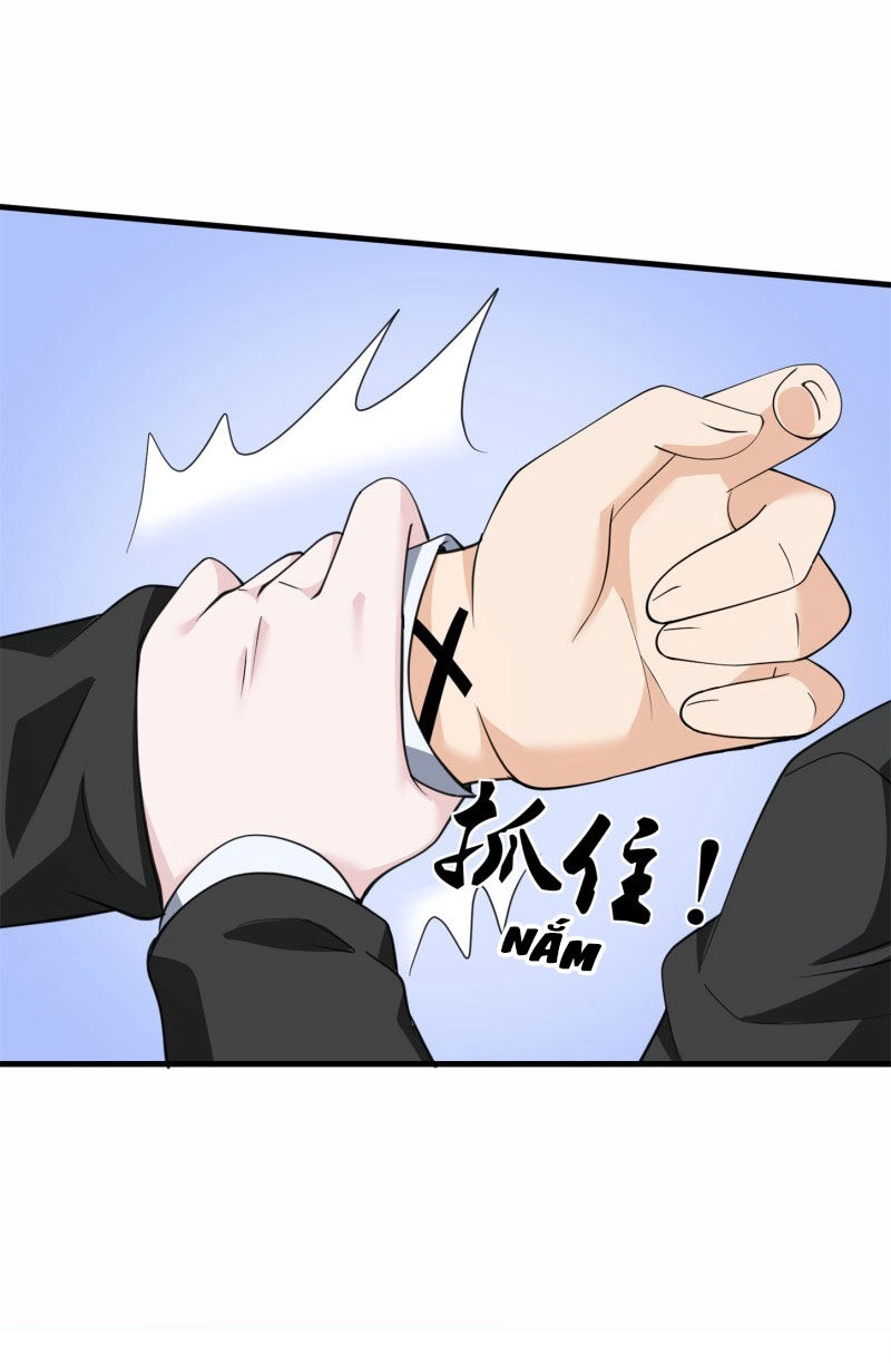 Hoa Hậu Giảng Đường Luôn Bên Người Chapter 64 - 24