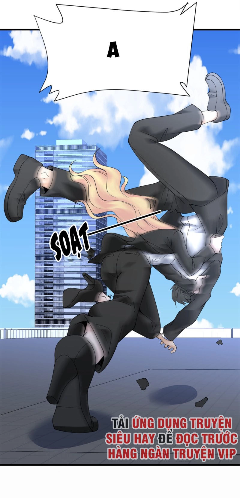 Hoa Hậu Giảng Đường Luôn Bên Người Chapter 64 - 25