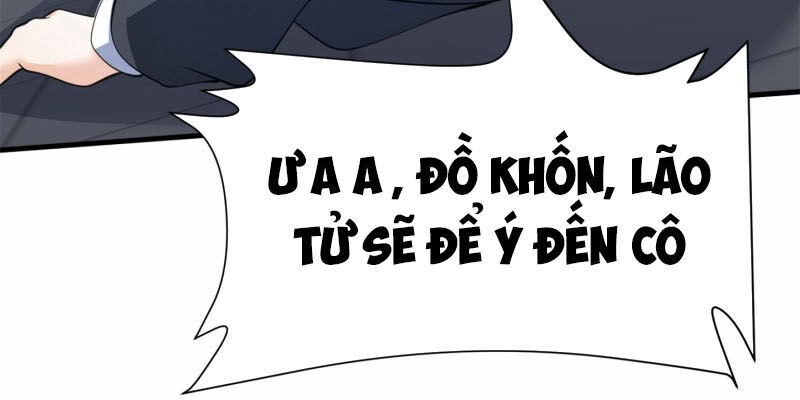 Hoa Hậu Giảng Đường Luôn Bên Người Chapter 64 - 27