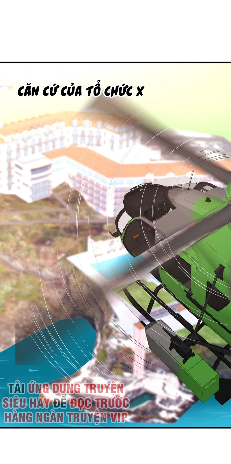 Hoa Hậu Giảng Đường Luôn Bên Người Chapter 65 - 1