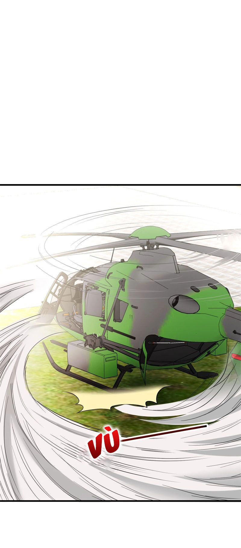 Hoa Hậu Giảng Đường Luôn Bên Người Chapter 65 - 2