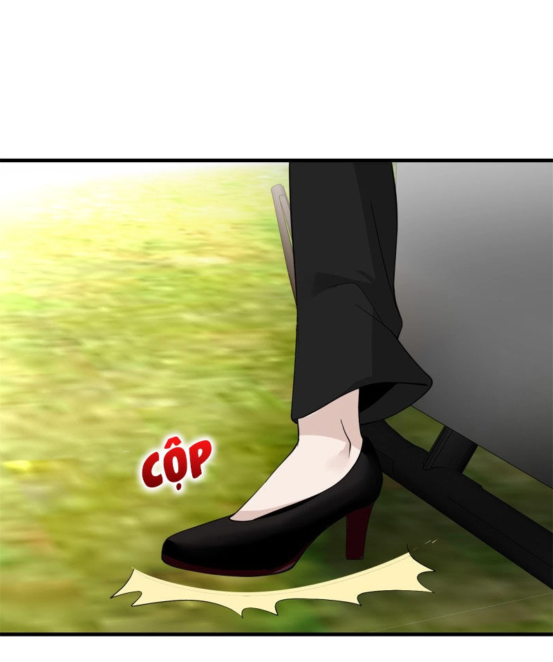 Hoa Hậu Giảng Đường Luôn Bên Người Chapter 65 - 3