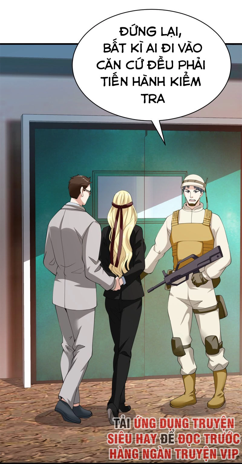 Hoa Hậu Giảng Đường Luôn Bên Người Chapter 65 - 10