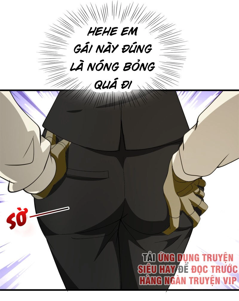 Hoa Hậu Giảng Đường Luôn Bên Người Chapter 65 - 13