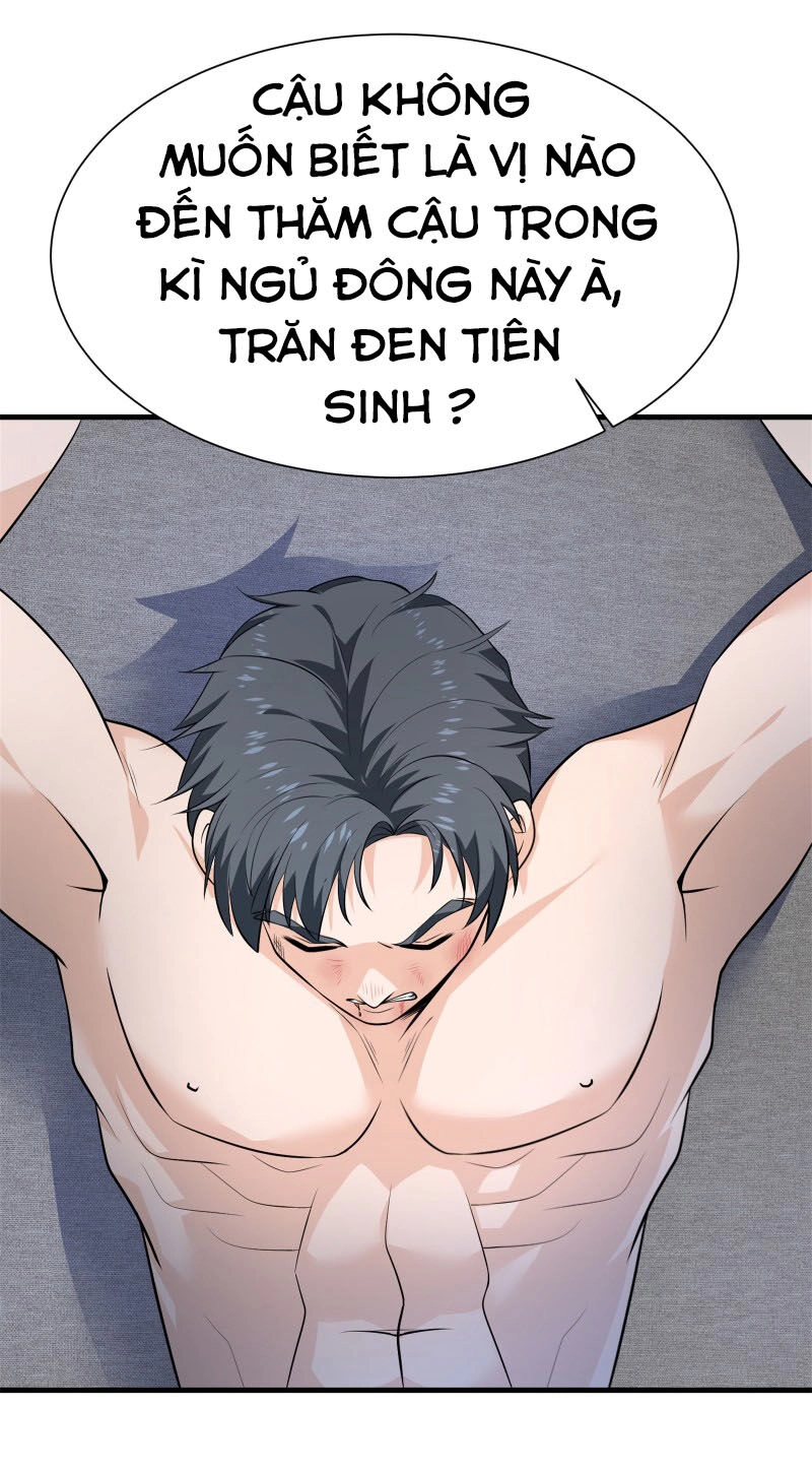 Hoa Hậu Giảng Đường Luôn Bên Người Chapter 65 - 26