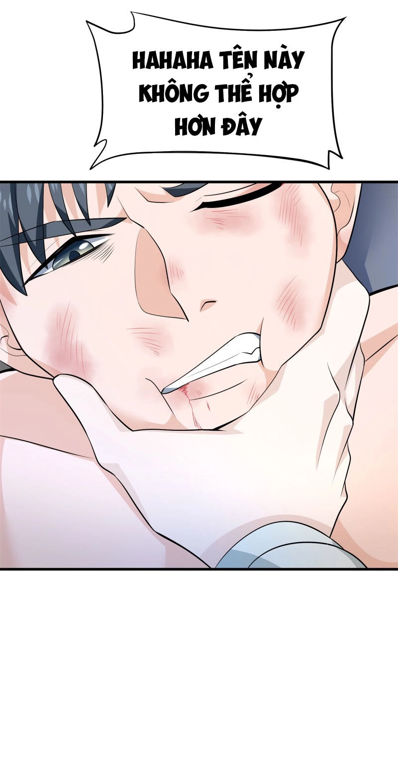 Hoa Hậu Giảng Đường Luôn Bên Người Chapter 65 - 29