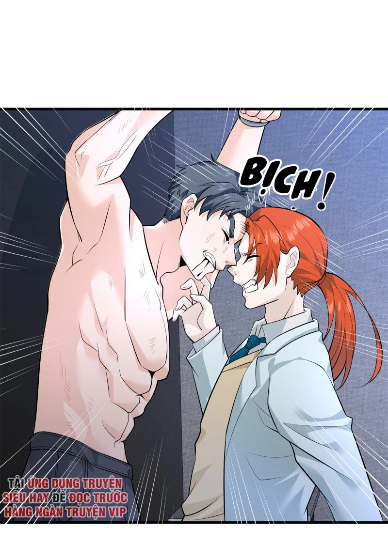 Hoa Hậu Giảng Đường Luôn Bên Người Chapter 66 - 1