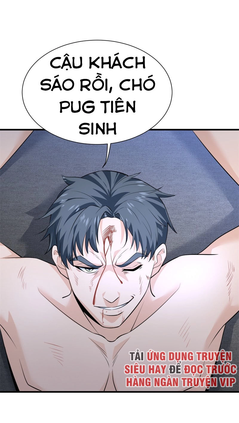 Hoa Hậu Giảng Đường Luôn Bên Người Chapter 66 - 3