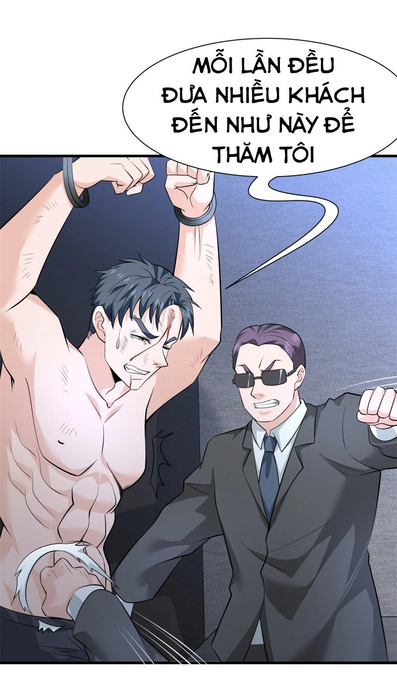 Hoa Hậu Giảng Đường Luôn Bên Người Chapter 66 - 4