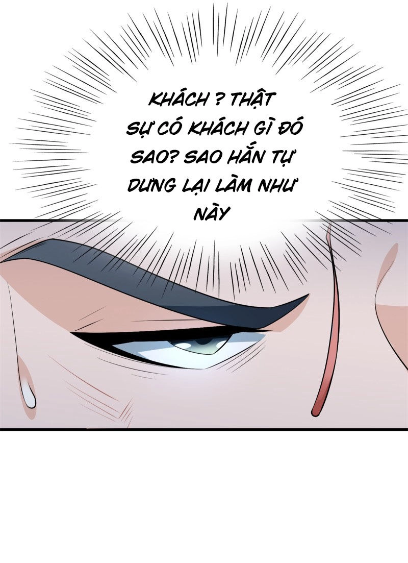 Hoa Hậu Giảng Đường Luôn Bên Người Chapter 66 - 9