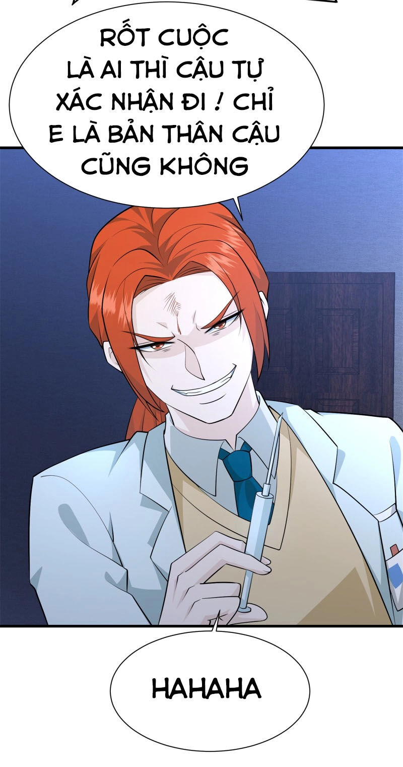 Hoa Hậu Giảng Đường Luôn Bên Người Chapter 66 - 11