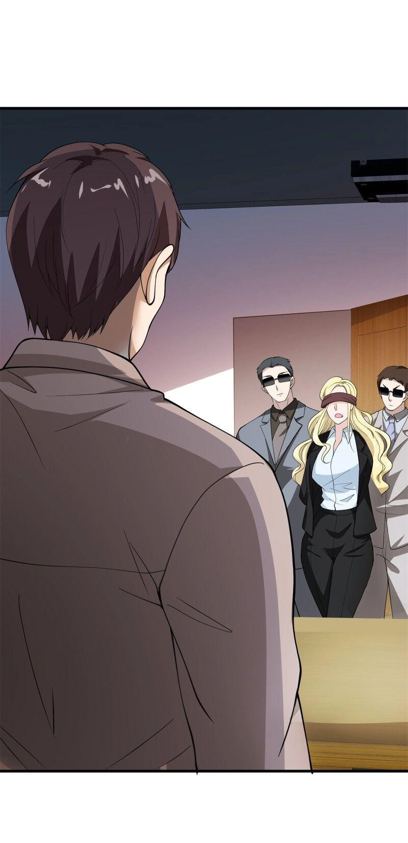 Hoa Hậu Giảng Đường Luôn Bên Người Chapter 66 - 13