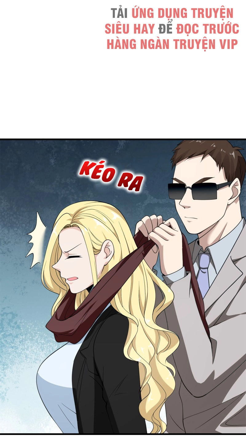 Hoa Hậu Giảng Đường Luôn Bên Người Chapter 66 - 14