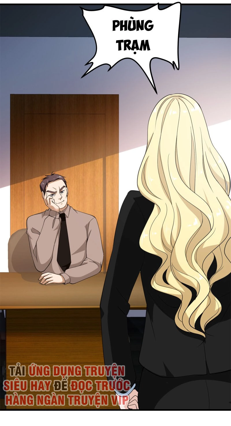 Hoa Hậu Giảng Đường Luôn Bên Người Chapter 66 - 16