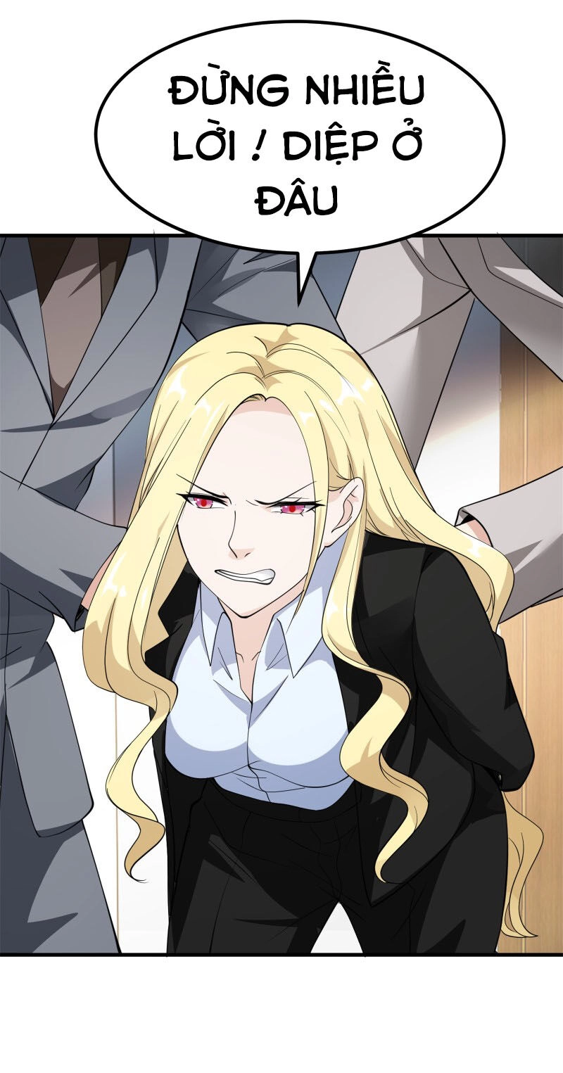 Hoa Hậu Giảng Đường Luôn Bên Người Chapter 66 - 19