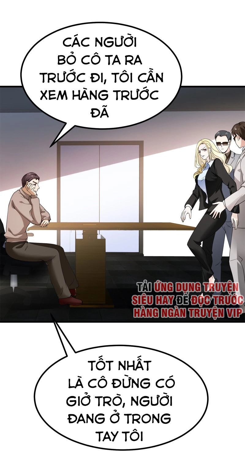 Hoa Hậu Giảng Đường Luôn Bên Người Chapter 66 - 20