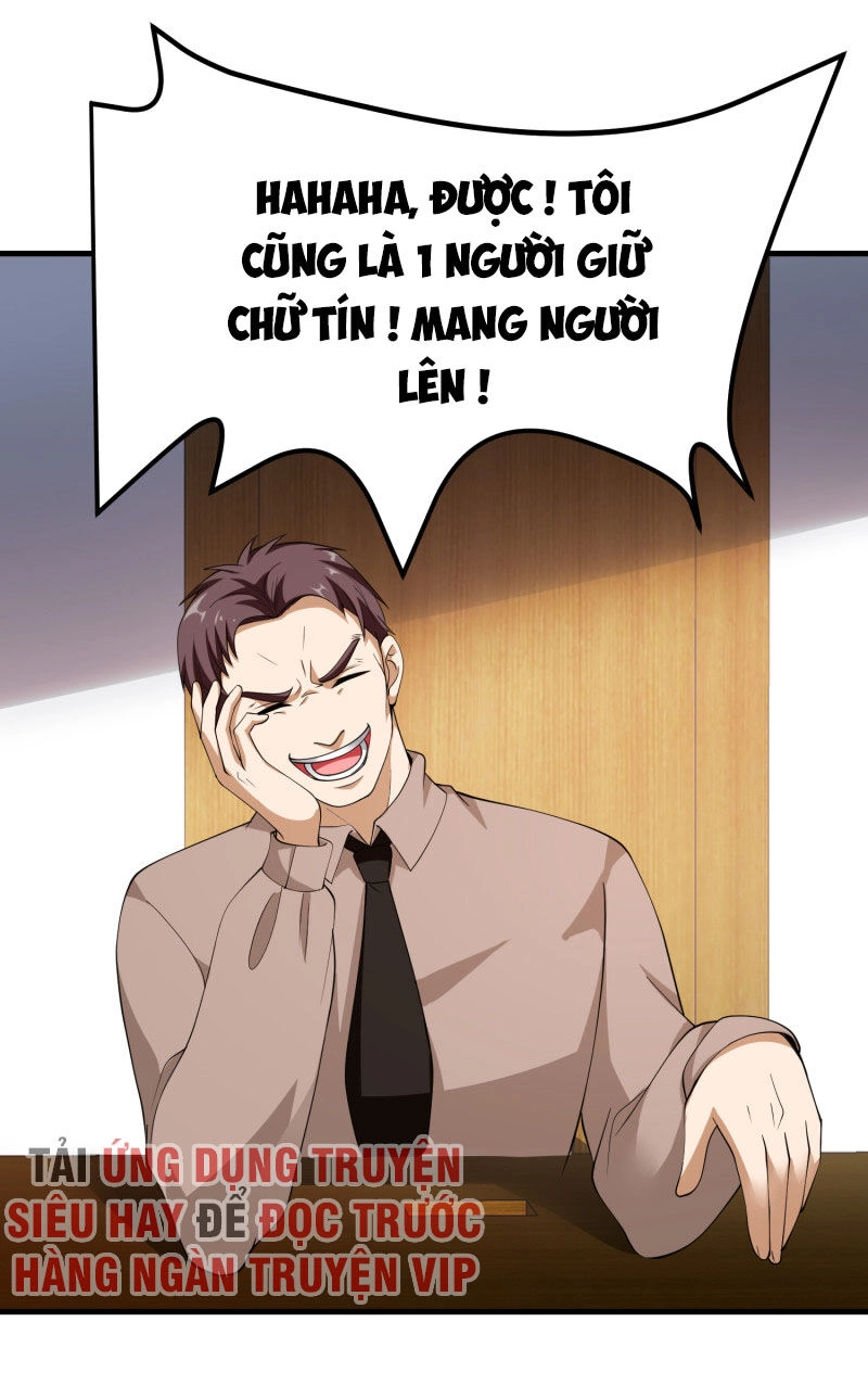 Hoa Hậu Giảng Đường Luôn Bên Người Chapter 67 - 1