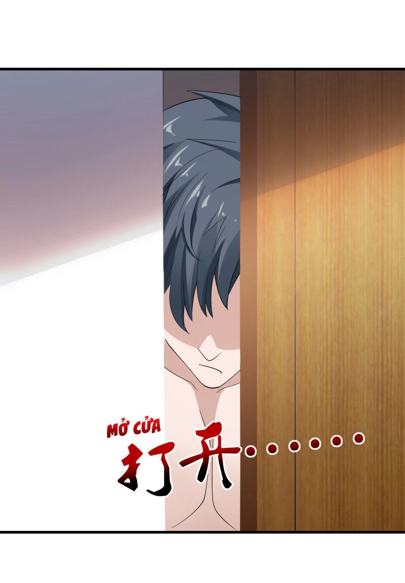 Hoa Hậu Giảng Đường Luôn Bên Người Chapter 67 - 2