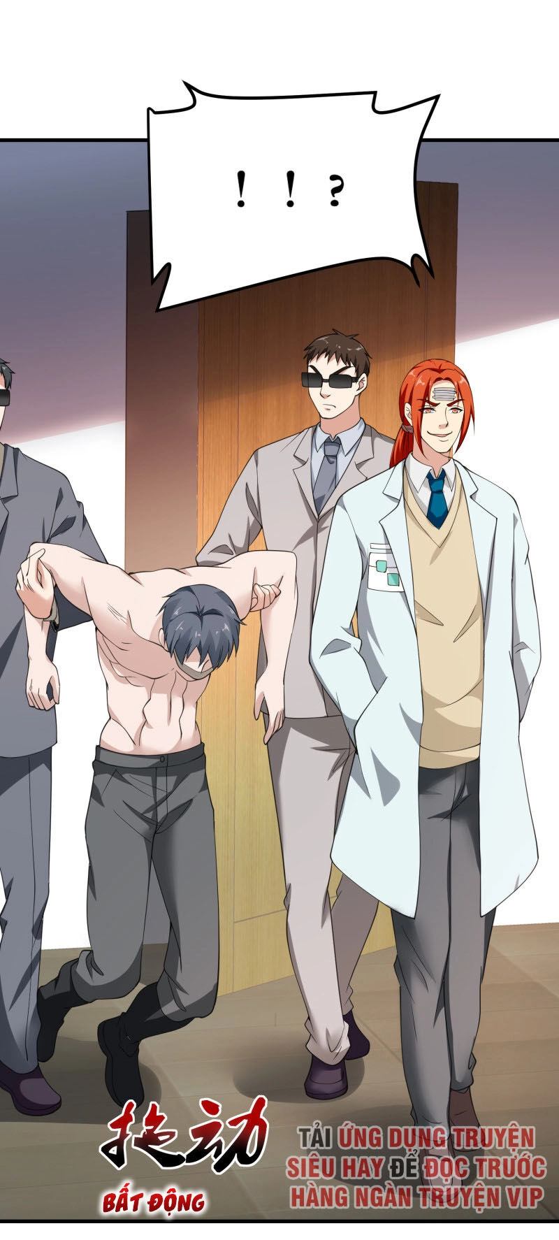 Hoa Hậu Giảng Đường Luôn Bên Người Chapter 67 - 3