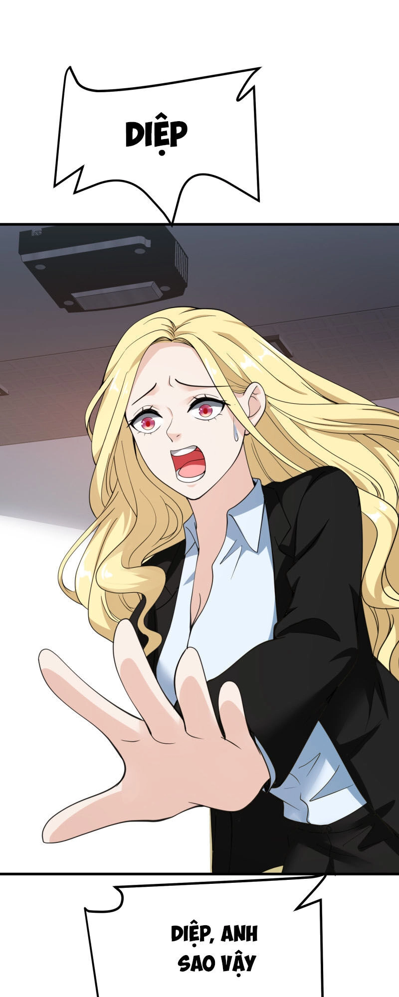 Hoa Hậu Giảng Đường Luôn Bên Người Chapter 67 - 4