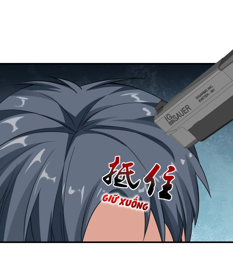 Hoa Hậu Giảng Đường Luôn Bên Người Chapter 67 - 6