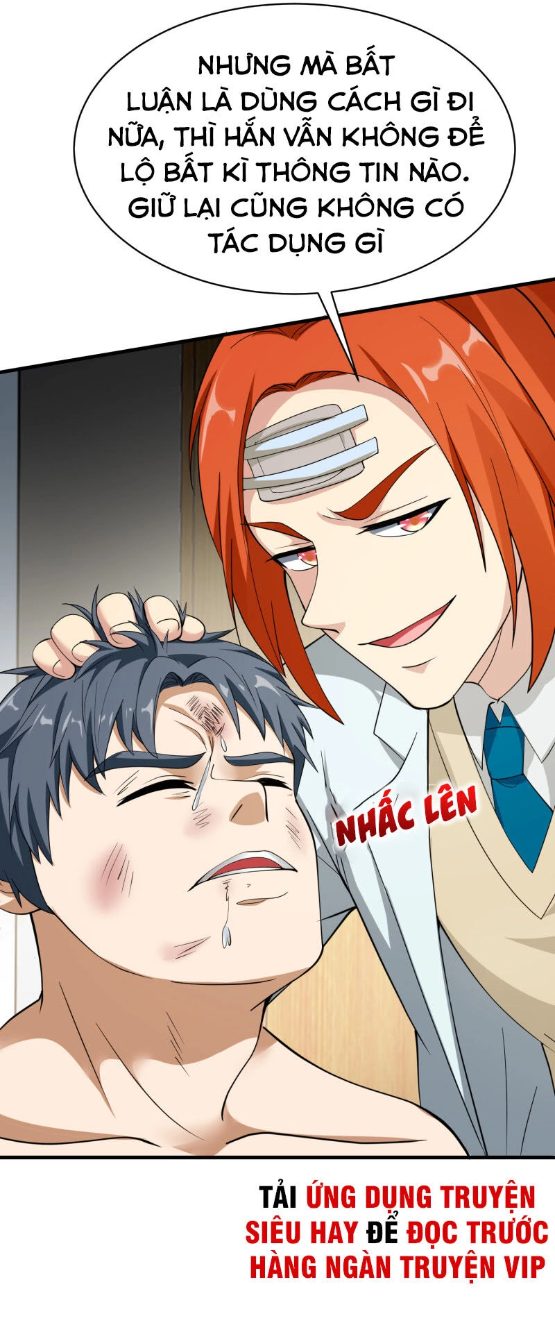 Hoa Hậu Giảng Đường Luôn Bên Người Chapter 67 - 9