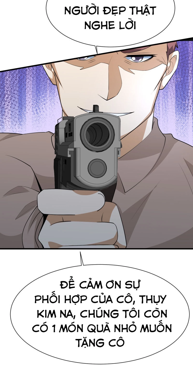 Hoa Hậu Giảng Đường Luôn Bên Người Chapter 67 - 12