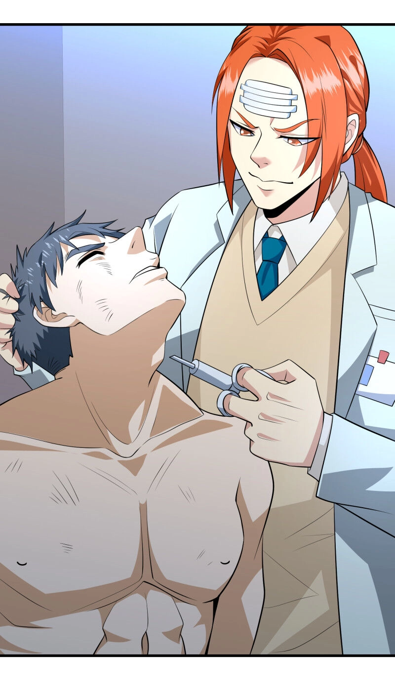 Hoa Hậu Giảng Đường Luôn Bên Người Chapter 67 - 13