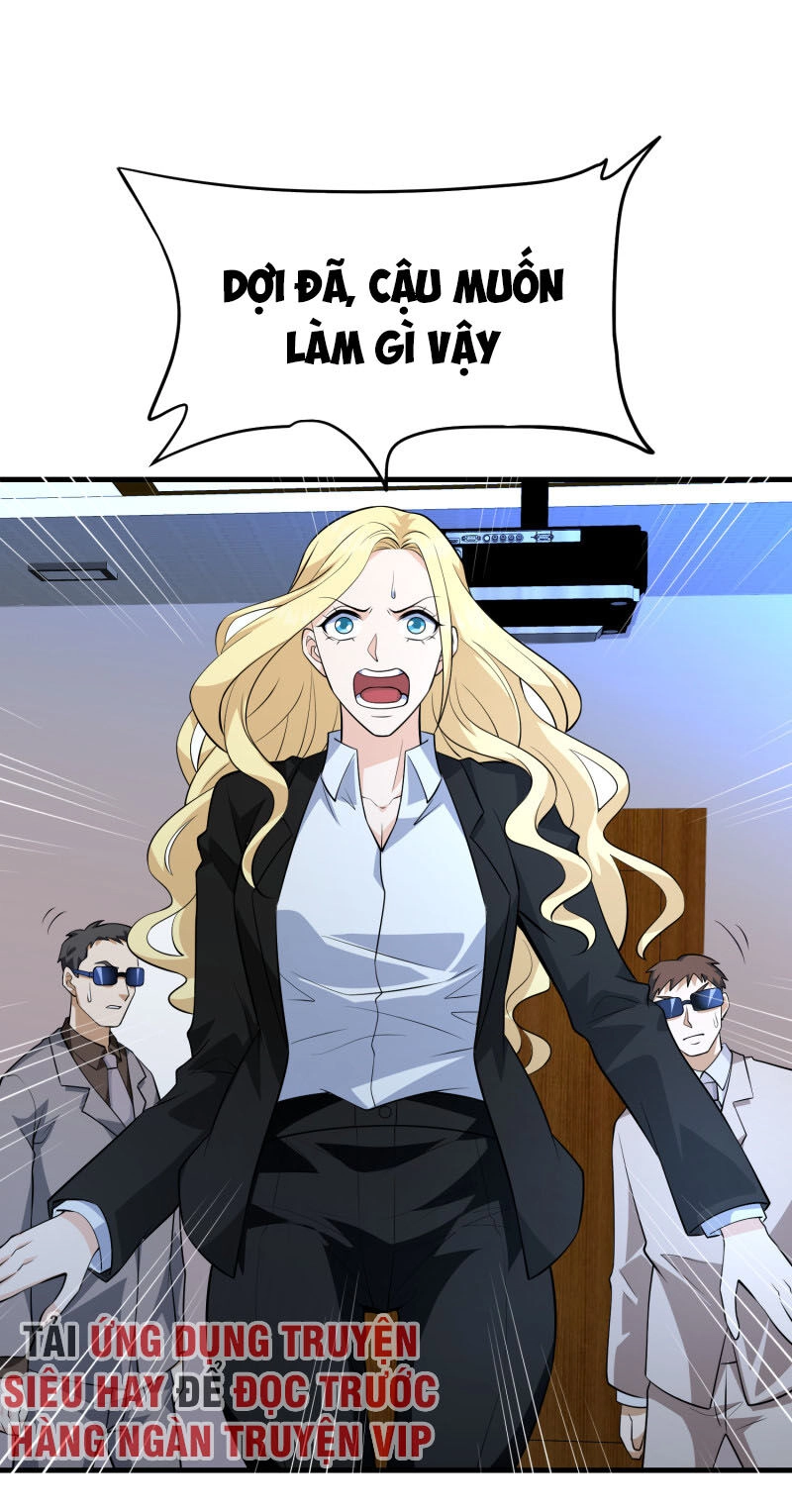 Hoa Hậu Giảng Đường Luôn Bên Người Chapter 67 - 14