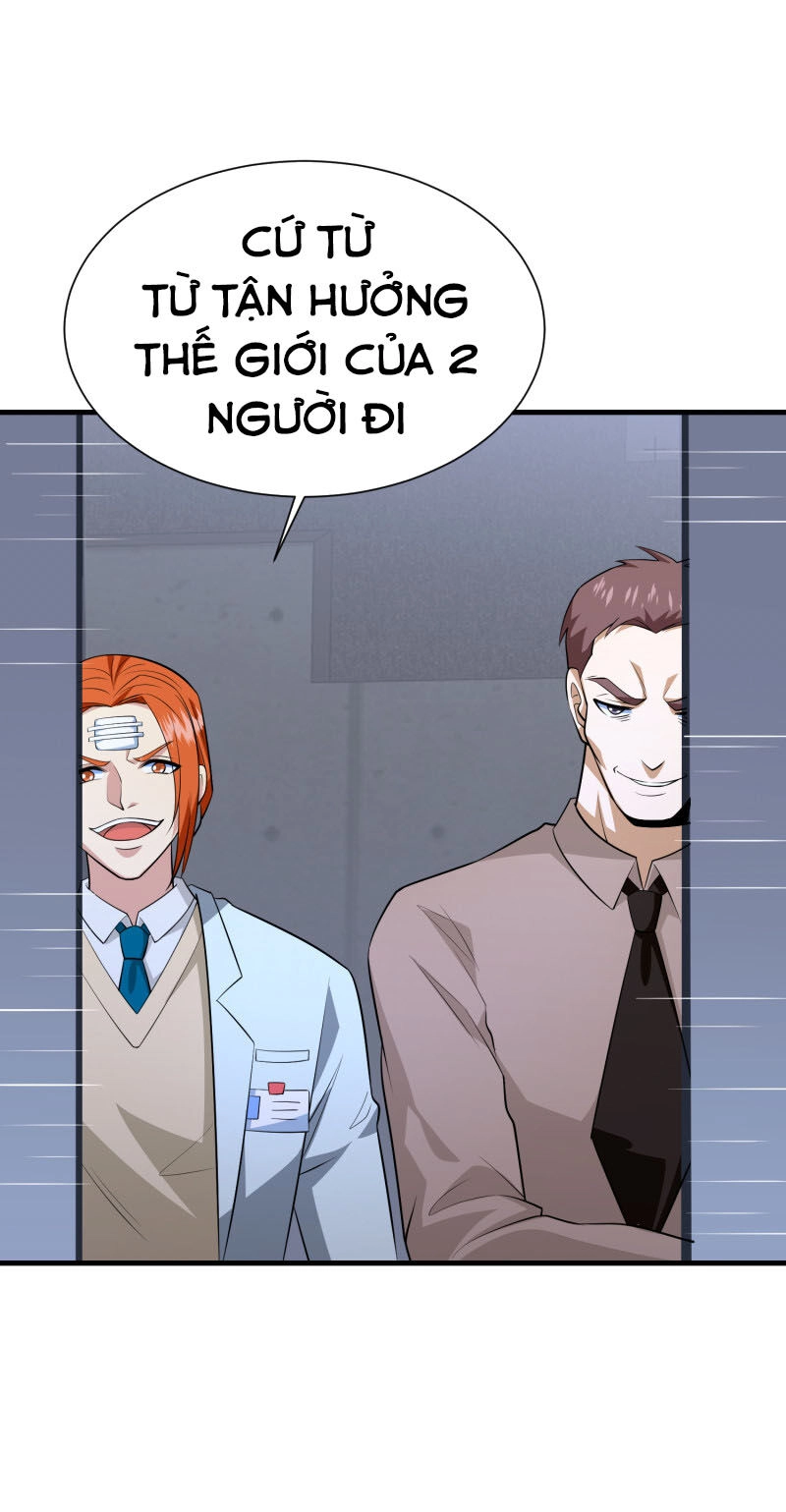 Hoa Hậu Giảng Đường Luôn Bên Người Chapter 67 - 20