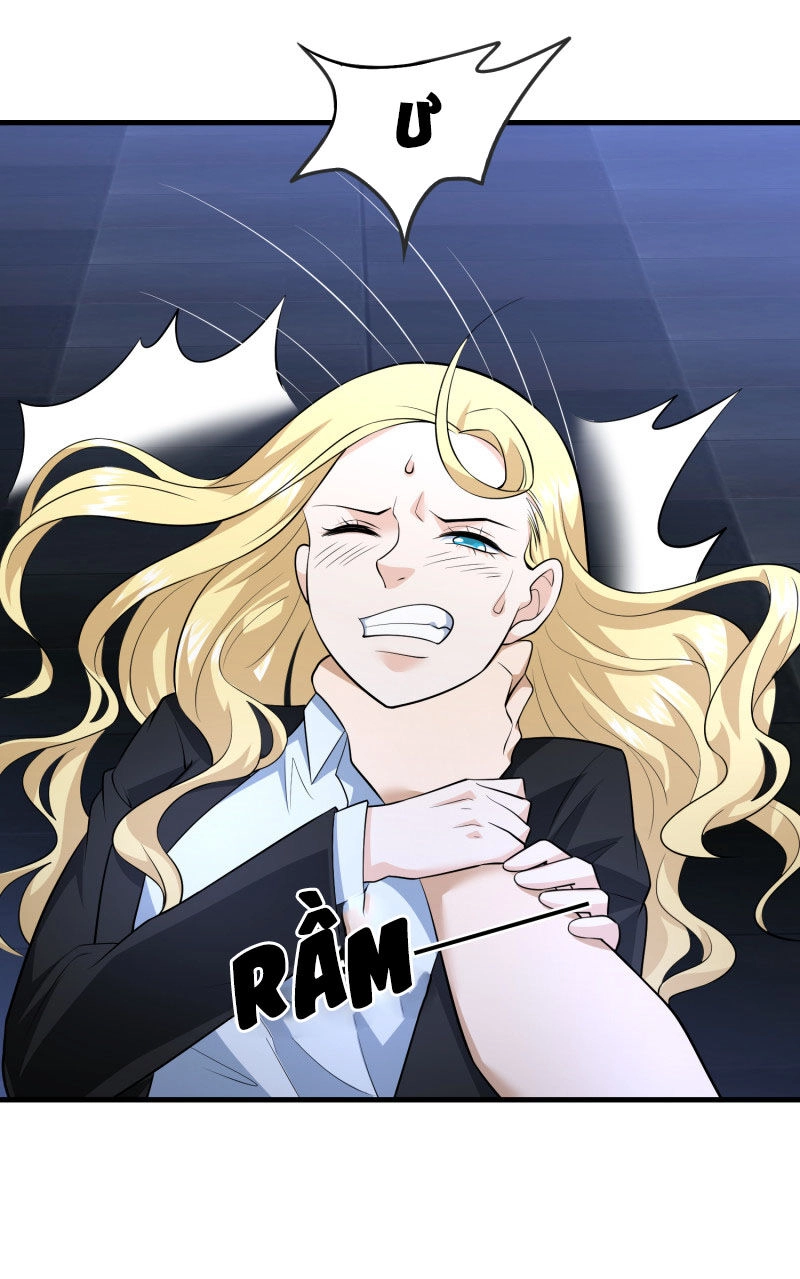 Hoa Hậu Giảng Đường Luôn Bên Người Chapter 67 - 26