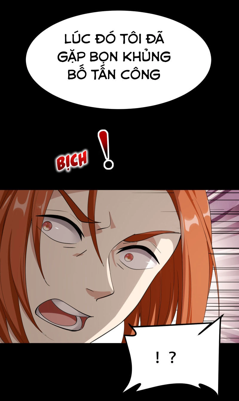 Hoa Hậu Giảng Đường Luôn Bên Người Chapter 68 - 5