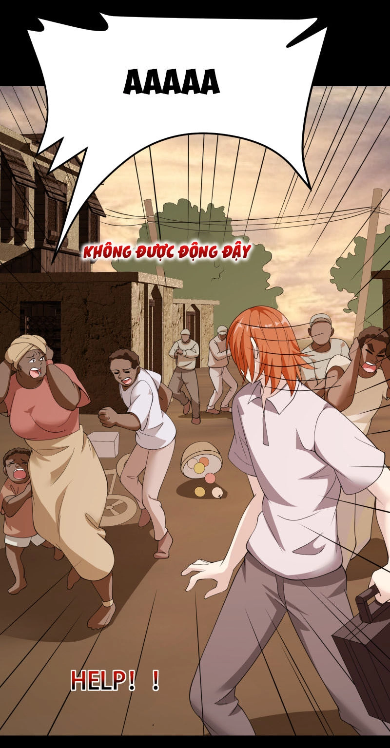 Hoa Hậu Giảng Đường Luôn Bên Người Chapter 68 - 6