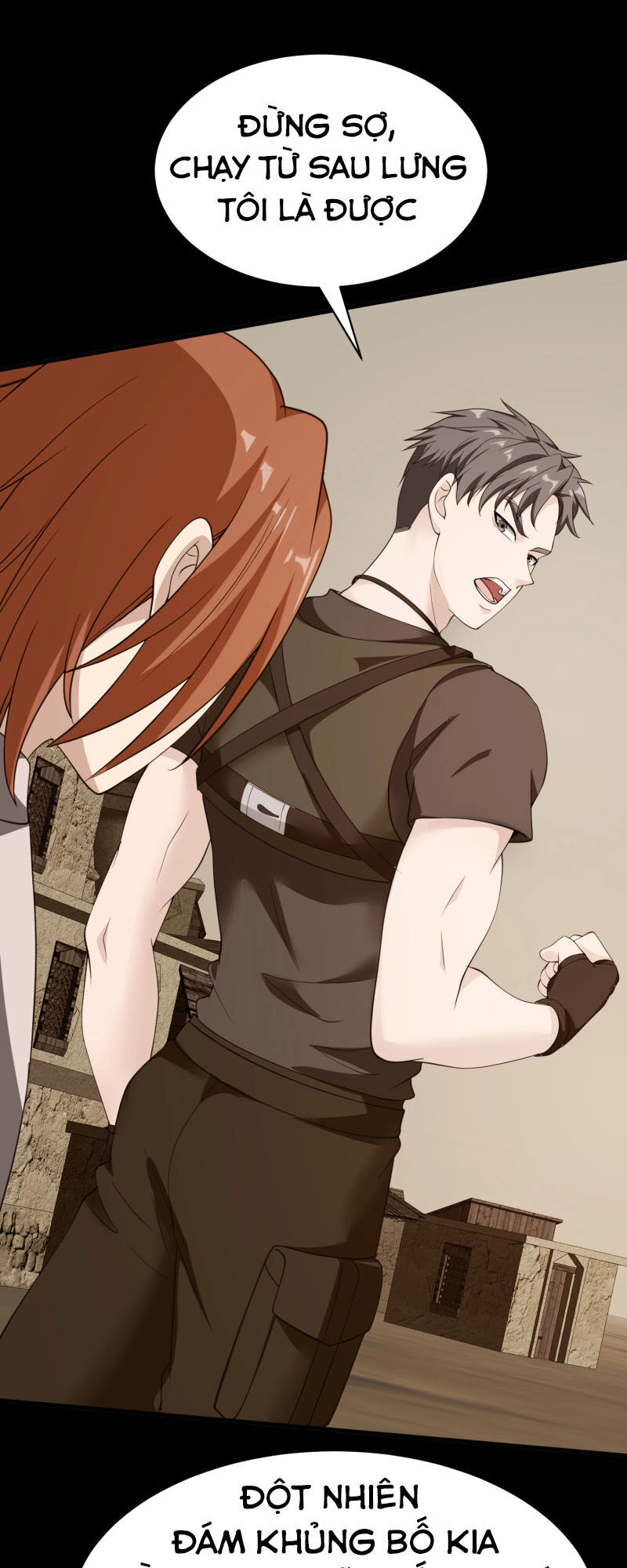 Hoa Hậu Giảng Đường Luôn Bên Người Chapter 68 - 11