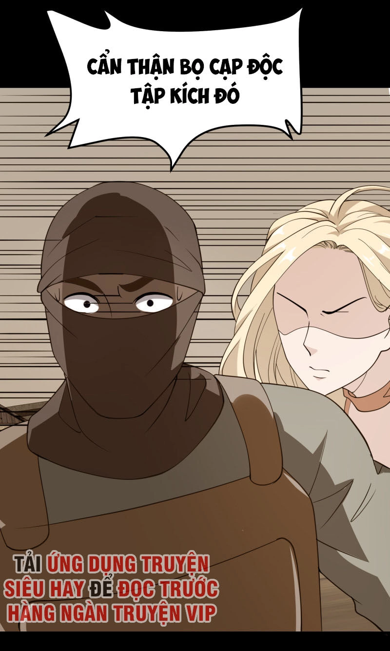 Hoa Hậu Giảng Đường Luôn Bên Người Chapter 68 - 15