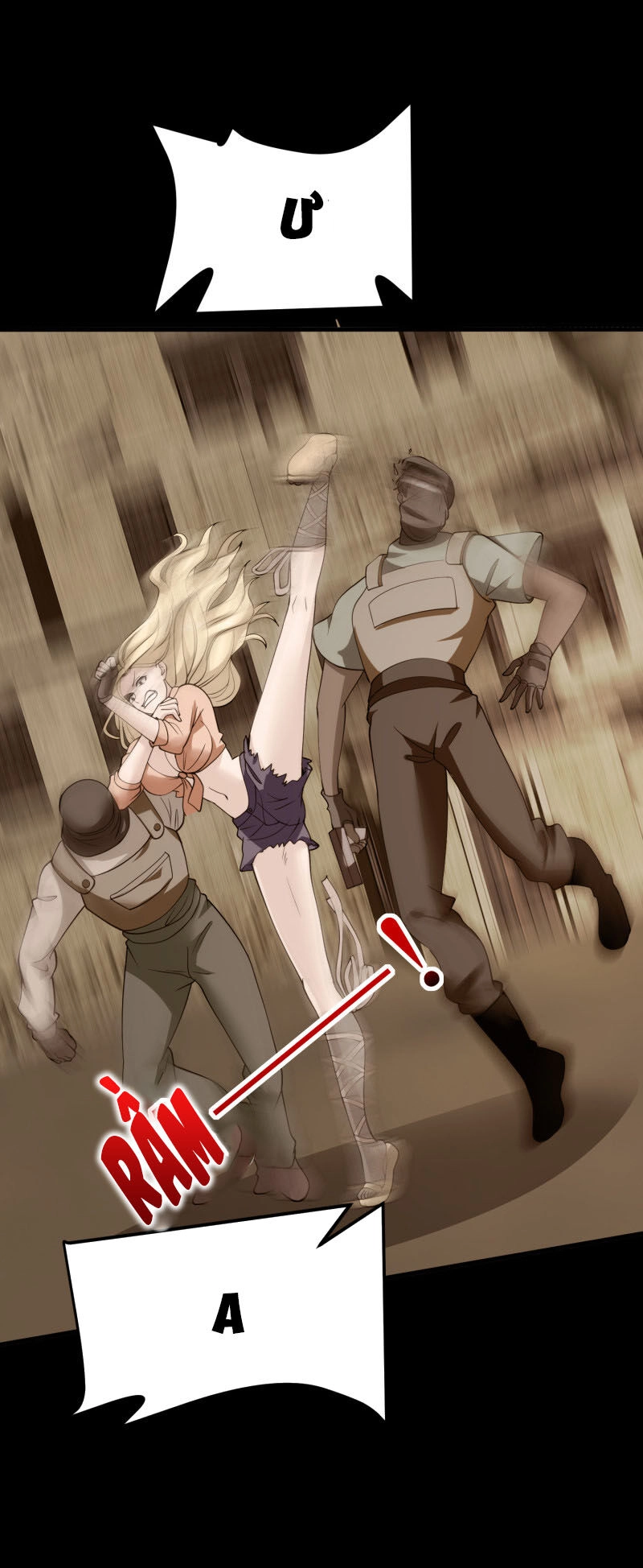 Hoa Hậu Giảng Đường Luôn Bên Người Chapter 68 - 16