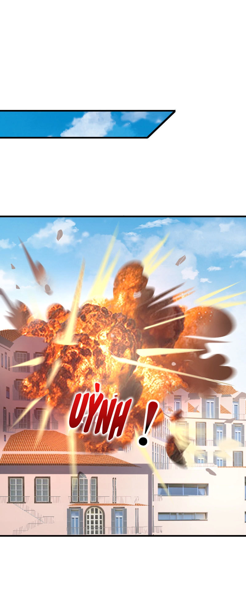 Hoa Hậu Giảng Đường Luôn Bên Người Chapter 68 - 22