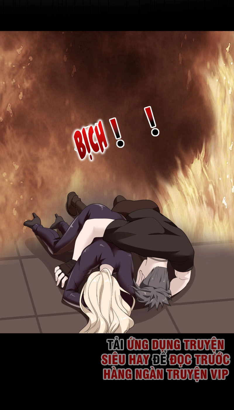 Hoa Hậu Giảng Đường Luôn Bên Người Chapter 70 - 1