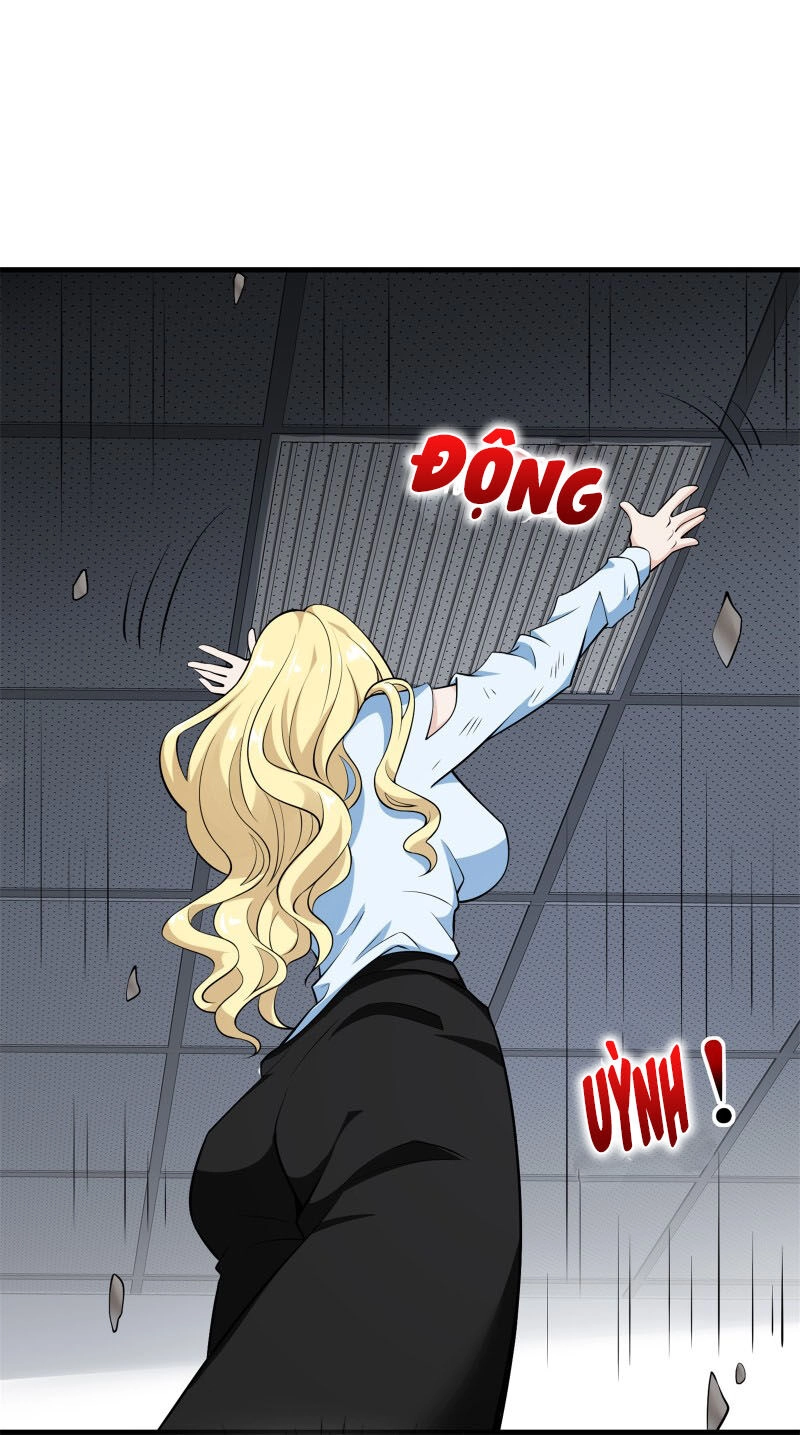 Hoa Hậu Giảng Đường Luôn Bên Người Chapter 70 - 7